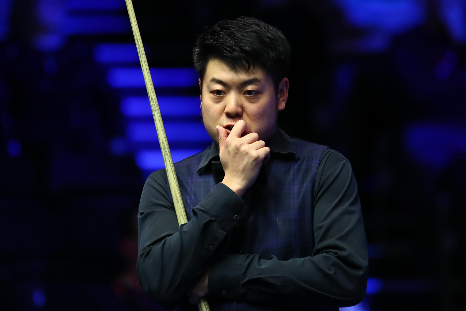 在社交平台 在社交平台