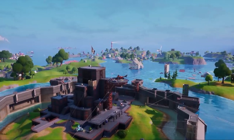 看到了新生 看到了新生