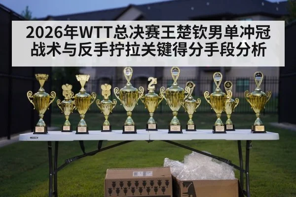 2026年WTT总决赛王楚钦男单冲冠战术与反手拧拉关键得分手段分析